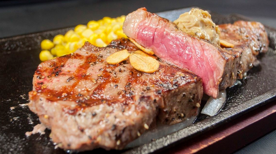ikinari_steak