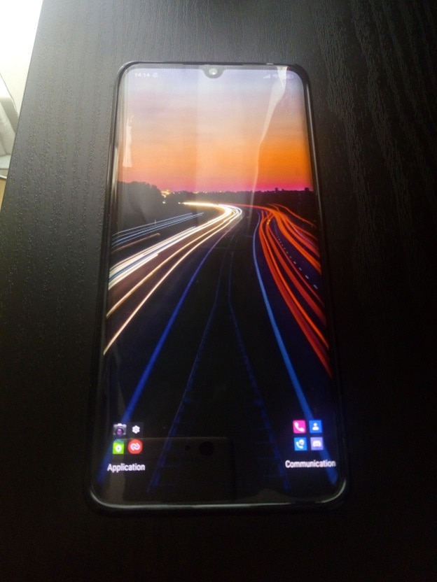 Xiaomi M Note 10