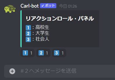 Carl-bot